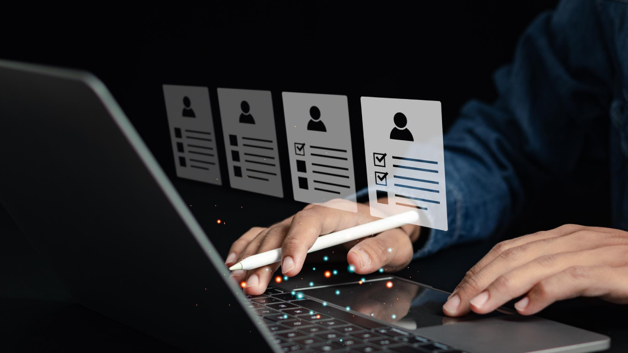 Consultant Cyber Security (m/f/d)